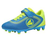 JAKO J- SFG Course Ev Chaussure de Football, Skydiver Limetta, 31 EU