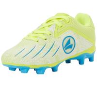 JAKO J- SFG Vini Chaussure de Football, Citron Vert, 41 EU