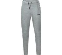 Jako Jako Base Jogging Women Pantalons 36 Argent