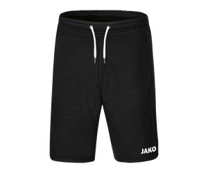 Jako JAKO Base Short Kids Shorts 140 Noir