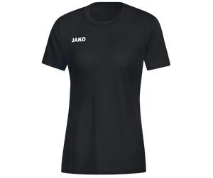 Jako JAKO Base TEE W Tee-shirt 44 Noir