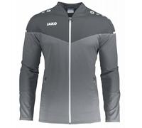 Jako JAKO CHAMP 2.0 JACKET womens Veste 40 Argent