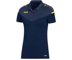 Jako jako champ 2.0 polo-shirt Polo 36 Bleu