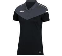 Jako jako champ 2.0 polo-shirt Polo 36 Noir