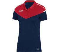 Jako jako champ 2.0 polo-shirt Polo 38 Bleu