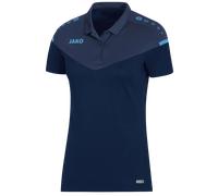 Jako jako champ 2.0 polo-shirt Polo 38 Bleu