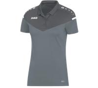 Jako jako champ 2.0 polo-shirt Polo 40 Argent