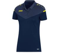 Jako jako champ 2.0 polo-shirt Polo 44 Bleu