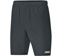 Jako JAKO CLASSICO SHORT Shorts 164 Argent