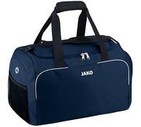 Jako jako classico sport bag gr. 3 Sacs de voyage Taille universelle Bleu