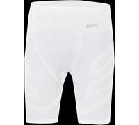 Jako jako comfort 2.0 tight short f00 Shorts XL Blanc