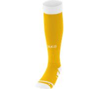 Jako Jako Dynamic Chaussettes de football 2 Jaune