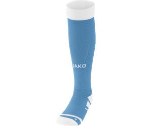 Jako Jako Dynamic Chaussettes de football 3 Bleu