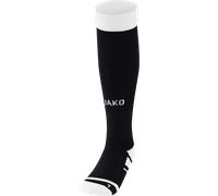 Jako Jako Dynamic Chaussettes de football 5 Noir