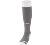 Jako Jako Dynamic Soccer Socks Chaussettes de football 3 Argent