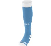 Jako Jako Dynamic Soccer Socks Chaussettes de football 3 Bleu