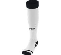 Jako Jako Dynamic Soccer Socks Chaussettes de football 5 Blanc