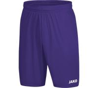 Jako jako manchester 2.0 short lila Shorts XL Violet