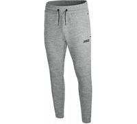 Jako JAKO PREMIUM BASIC JOGGINGHOSE Pantalons 3XL Argent