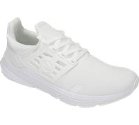 Jako Jako Premium Run II Chaussures de running 38 Blanc