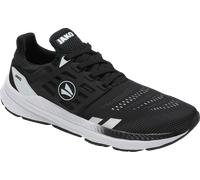 JAKO Chaussures de running Premium Run II Noir 38 Unisex