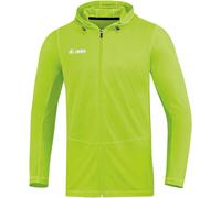 Jako jako run 2.0 running Veste à capuche S Vert
