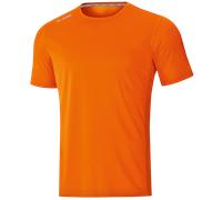 Jako Jako Run 2.0 t-shirt Running kids Tee-shirt 152 Orange