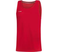 Jako Jako Run 2.0 Tanktop Running kids Débardeurs 128 Rouge