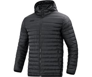 Jako jako stepp Veste à capuche 4XL Noir