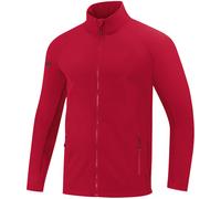Jako jako team softshell kids Sweatshirt 164 Rouge