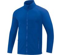 Jako Jako Team Softshell Veste S Bleu