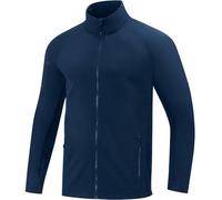 Jako Jako Team Softshell Veste S Bleu