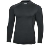 JAKO Base Layer – noir/blanc – Taille S