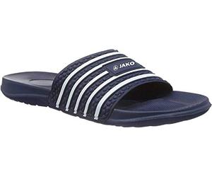 Jako Jakolette II 5730 Sandales de Bain Unisexes pour Enfant, Bleu, 34 EU