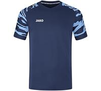 JAKO Maillot Wild Bleu Unisexe 2XL