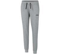 Jako Jogging trousers Base W Pantalons 40 Argent