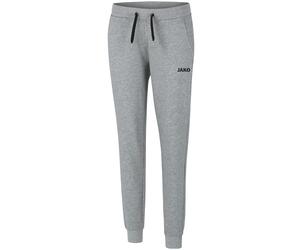 Jako Jogging trousers Base W Pantalons 44 Argent