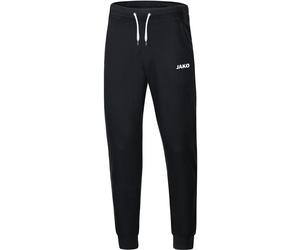 Jako Jogginghose Base mit Bündchen Pantalons 128 Noir