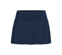 Jako Jupe Basique 2.0 pour Femme, Bleu Marine, 40