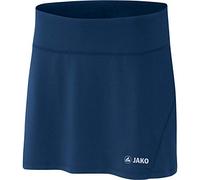 JAKO - Jupe Basique, Mixte Enfant, Marin, XS
