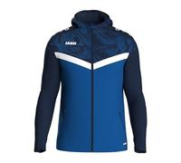 JAKO Veste à capuche Iconic