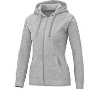 JAKO Kapuzenjacke Team Veste Femme