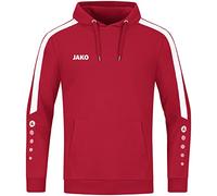 JAKO Kapuzensweatshirt Power Athletic Mixte
