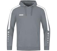 JAKO Kapuzensweatshirt Power Athletic Mixte