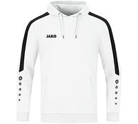 JAKO Kapuzensweatshirt Power Athletic Mixte