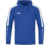 JAKO Kapuzensweatshirt Power Athletic Mixte