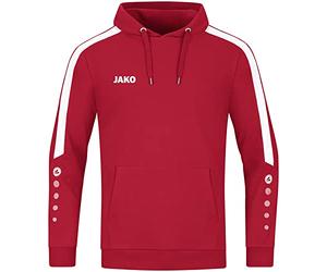 JAKO Kapuzensweatshirt Power Athletic Mixte
