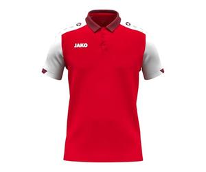 JAKO Kinder Poloshirt Dynamic Sweatshirt Mixte