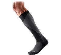 Mcdavid Multisports Chaussettes de compression Schwarz L