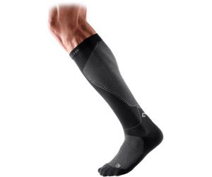 Jako KOMPRESSIONSSTRÜMPFE "MULTISPORTS" Chaussettes de genou S Noir